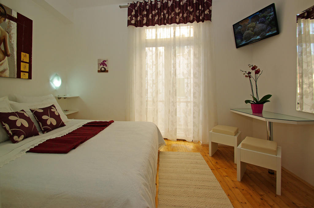B&B Vela Luka Quarto foto