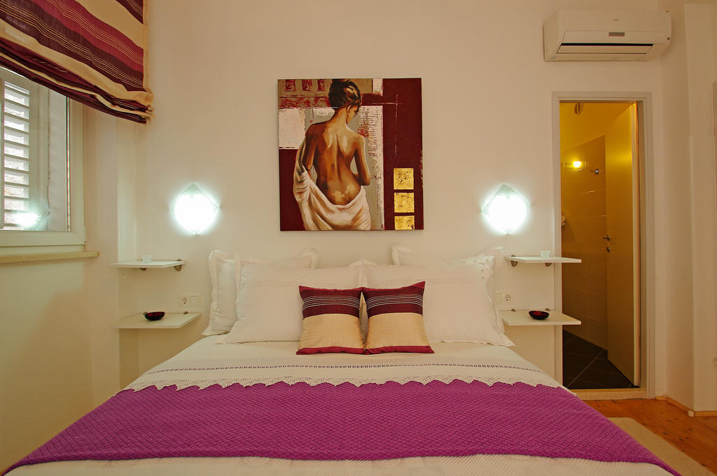 B&B Vela Luka Quarto foto