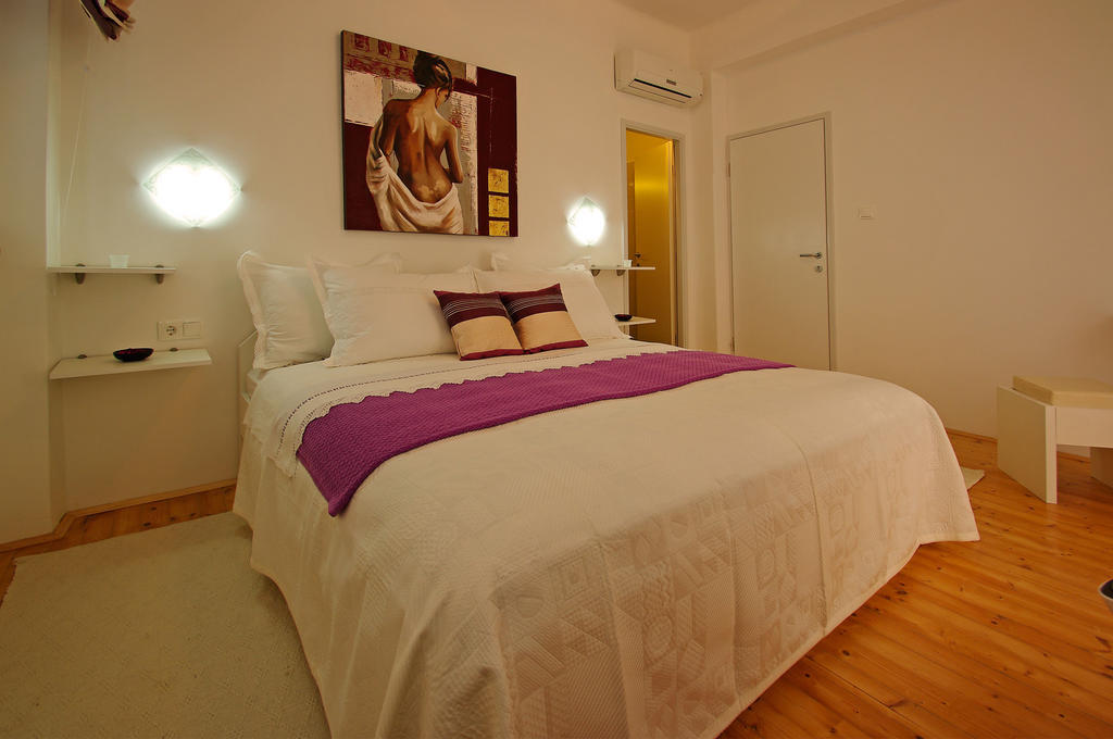 B&B Vela Luka Quarto foto